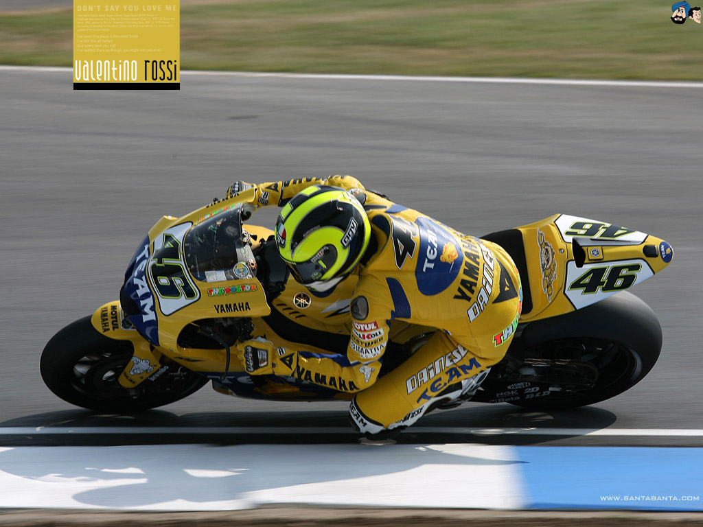 Moto GP